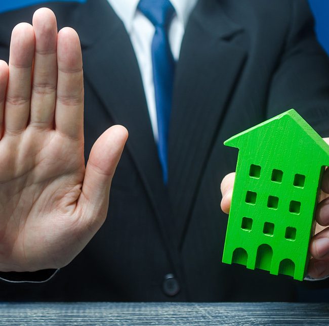 kiraci tahliye davasi