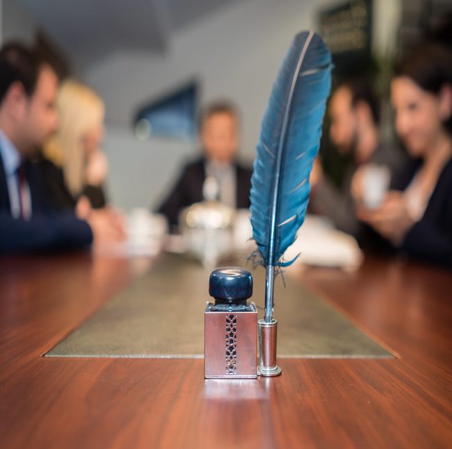 miras paylasimi davasi