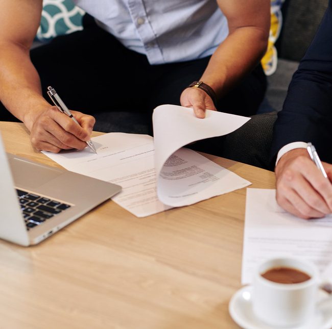 ortakligin giderilmesi davasi